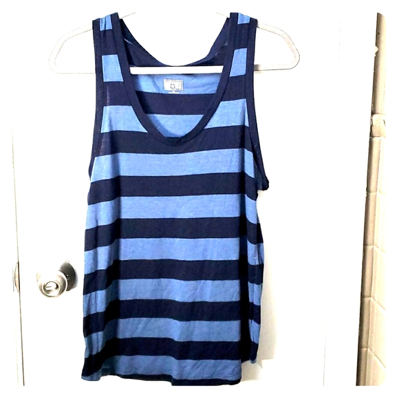 Converse Tops - Ladies Converse XL Tank Top